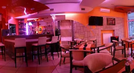 Gasthof Hawana & Brenna