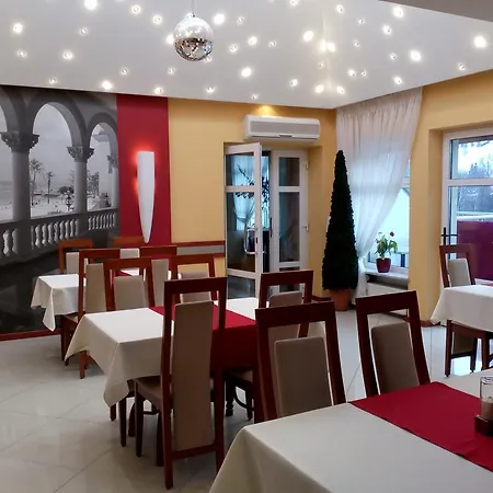 Guest house Hawana & 3*