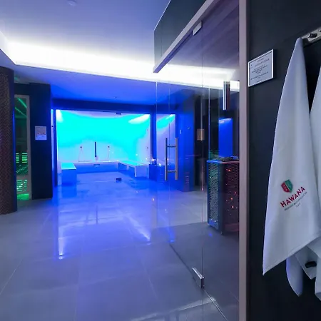 Hawana & 게스트하우스