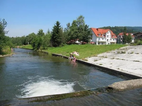 Hawana & Gæstehus 3*