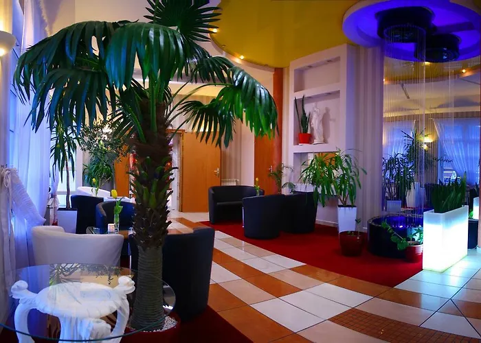 Guest house Hawana &