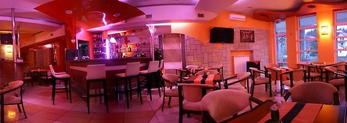 بيت ضيافة Hawana & برينا