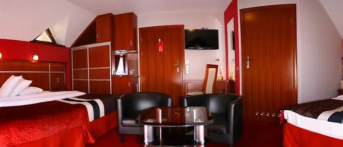 Gæstehus Hawana & 3*