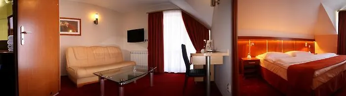 Gæstehus Hawana & 3*