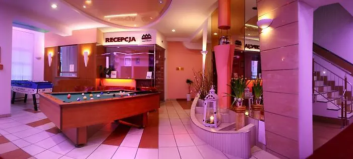 Guest house Hawana & 3*