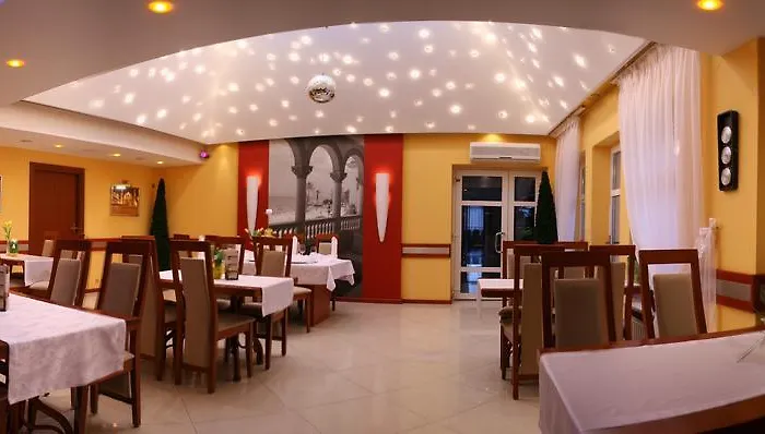 Guest house Hawana &