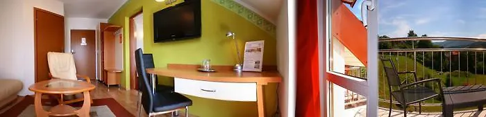 Hawana & Guest house Brenna