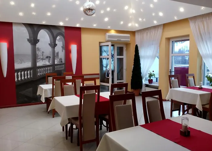 Guest house Hawana & 3*