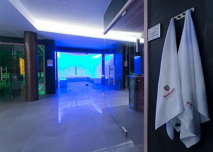 Hawana & Guest house