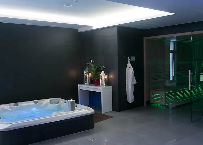 Hawana & Guest house Brenna