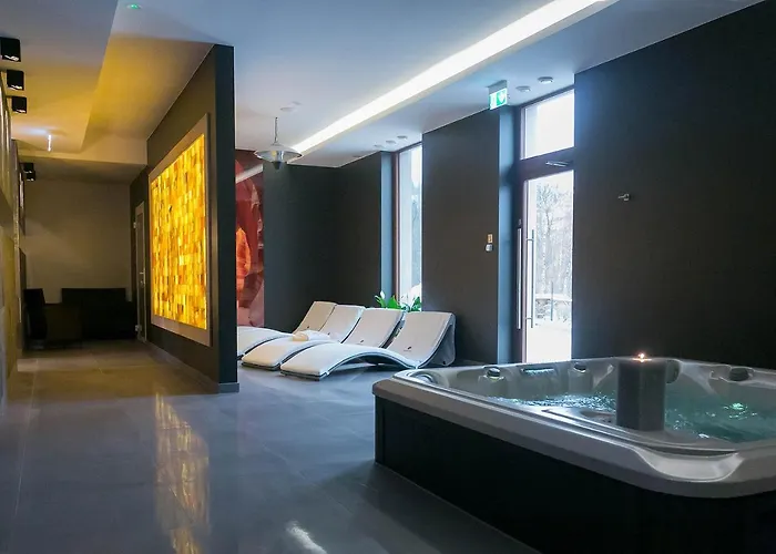 Guest house Hawana & Brenna